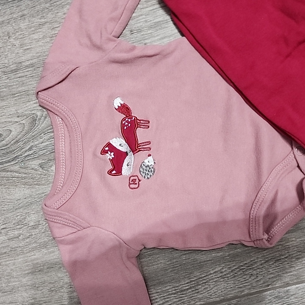 Matching set - Picture 2 of 3